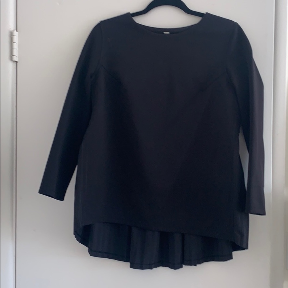 Lululemon neoprene top